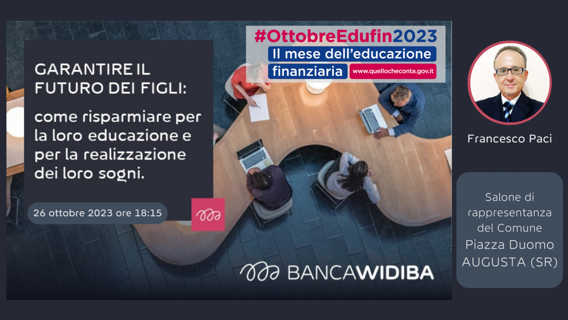 Rappresentazione visiva dell'articolo: Garantire il futuro dei figli: come risparmiare per la loro educazione e per la realizzazione dei propri sogni